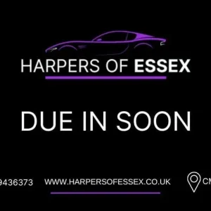 2002 Ford Focus 1.6i 16v LX 5dr HATCHBACK Petrol Manual
