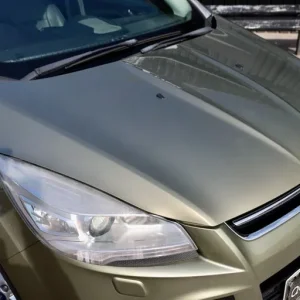 2013 '63' Ford Kuga 2.0 TDCI Titanium X 4WD Automatic * Ginger Ale Metallic * - Image 7
