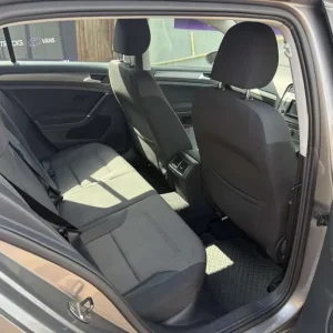 2013 Volkswagen Golf 1.4 SE BlueMotion TSi 5-door hatchback - Image 6