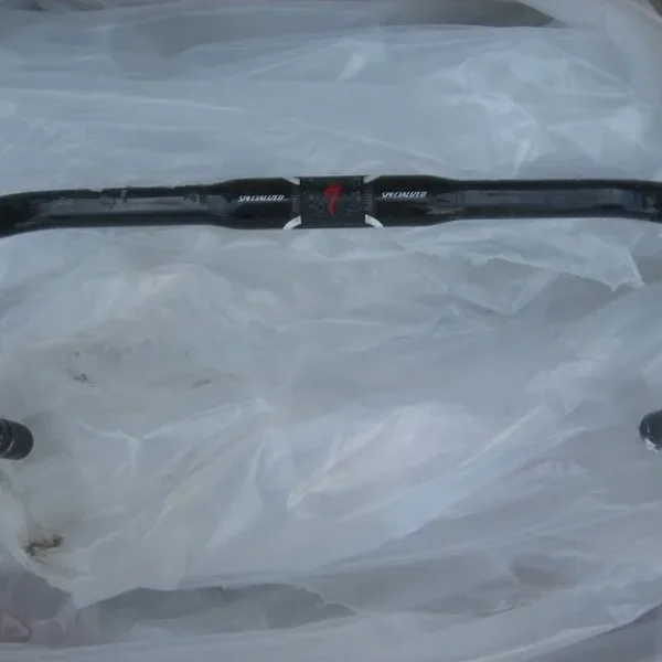 Specialized SL Carbon Handlebars 42cm c-c