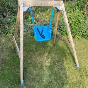 Toddler swing