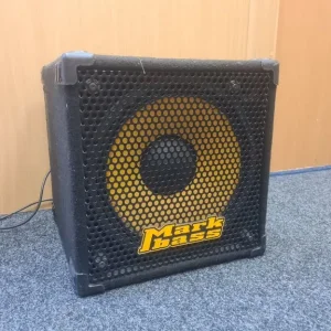 Markbass New York Speaker