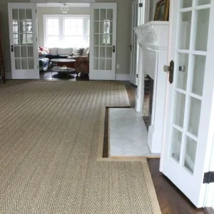 Carpets and Flooring Options
