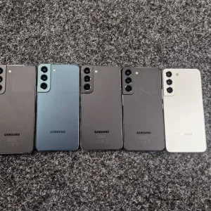 SAMSUNG S22 128GB UNLOCKED