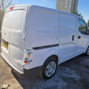 2020 Nissan e-NV200 40kWh Acenta Auto SWB 5dr (Quick Charge) PANEL VAN Electric Automatic - Image 6