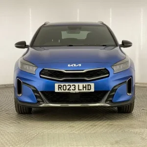 2023 Kia XCeed 1.5T GDi ISG GT-Line 5-door hatchback - Image 2