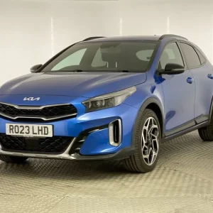 2023 Kia XCeed 1.5T GDi ISG GT-Line 5-door hatchback - Image 3