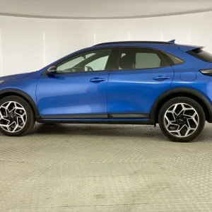 2023 Kia XCeed 1.5T GDi ISG GT-Line 5-door hatchback - Image 4