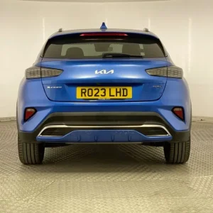 2023 Kia XCeed 1.5T GDi ISG GT-Line 5-door hatchback - Image 6
