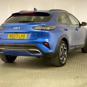 2023 Kia XCeed 1.5T GDi ISG GT-Line 5-door hatchback - Image 7
