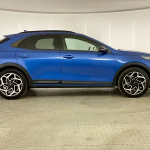 2023 Kia XCeed 1.5T GDi ISG GT-Line 5-door hatchback - Image 8