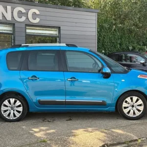 2011 Citroen C3 Picasso 1.6 VTi Exclusive Euro 5 5-door MPV Petrol Manual - Image 6