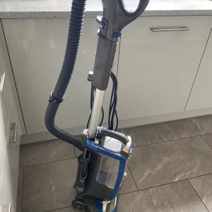 Shark Corded Vacuum with Powered Lift Away