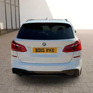 2015 BMW 2 Series 218d M Sport 5dr Step Auto HATCHBACK Diesel Automatic - Image 6
