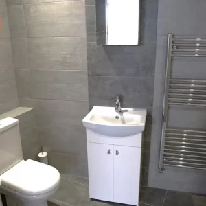 1 bedroom flat in Haydons Road, Bathgate, West Lothian - Image 3