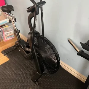 Assault bike pro - Image 2