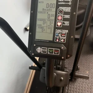 Assault bike pro - Image 4
