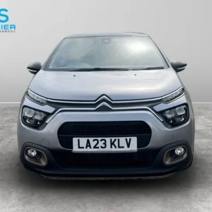 2023 Citroen C3 PureTech C-Series Edition Hatchback - Image 3