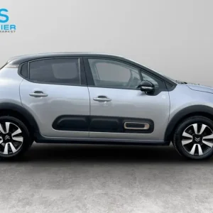 2023 Citroen C3 PureTech C-Series Edition Hatchback - Image 6