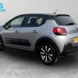 2023 Citroen C3 PureTech C-Series Edition Hatchback - Image 7