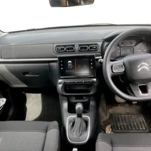 2023 Citroen C3 PureTech C-Series Edition Hatchback - Image 8