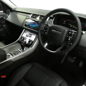 2020 Land Rover Range Rover Sport 3.0 Diesel Estate - Image 6