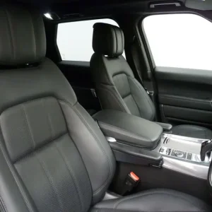 2020 Land Rover Range Rover Sport 3.0 Diesel Estate - Image 7