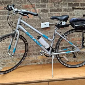Ladies Raleigh Bike - Image 2