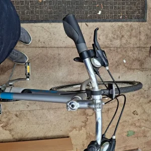 Ladies Raleigh Bike