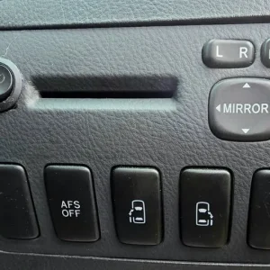 2008 Toyota Alphard 2.4L Auto 8-Seater MPV G Edition - Image 4