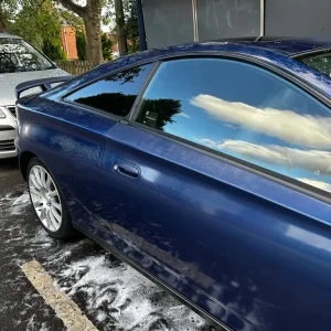 2005 Toyota Celica Coupe manual 3-door - Image 3