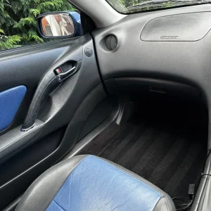 2005 Toyota Celica Coupe manual 3-door - Image 5