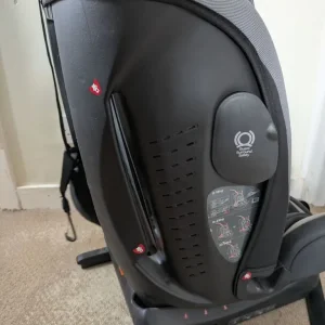 Joie Car Seat - Image 3