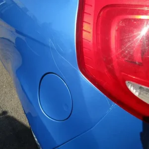 2012 Ford Fiesta 1.4 Titanium 3dr Auto Hatchback - Image 5