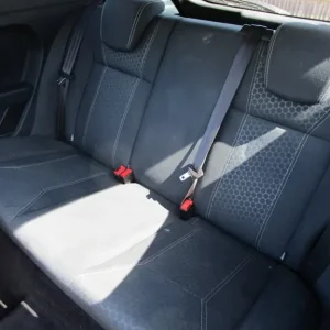 2012 Ford Fiesta 1.4 Titanium 3dr Auto Hatchback - Image 8