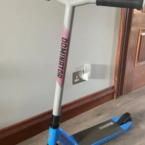 Kids Dominator Stunt Scooter - Image 2