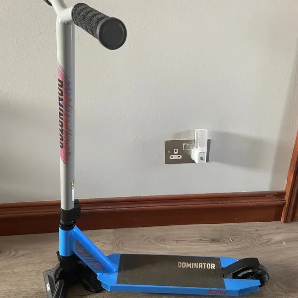 Kids Dominator Stunt Scooter