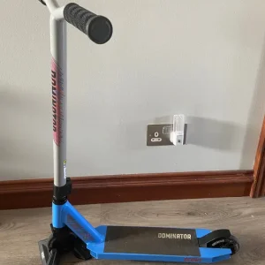 Kids Dominator Stunt Scooter