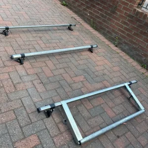 Rhino roof bars - Image 2