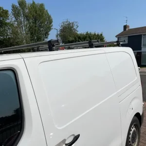 Rhino roof bars - Image 3