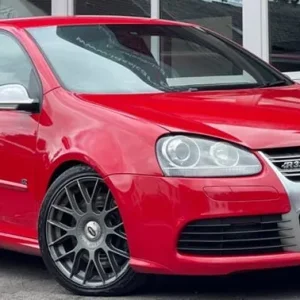 2008 Volkswagen Golf R32 3.2 V6 Manual Hatchback - Image 3