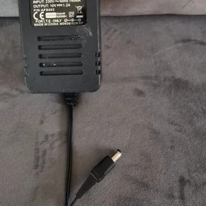 AC/DC Adaptor - Image 2