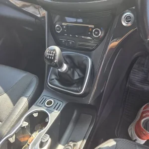 Ford Kuga Hatchback 2013 Manual 1997cc 5-door - Image 6