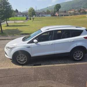 Ford Kuga Hatchback 2013 Manual 1997cc 5-door - Image 7