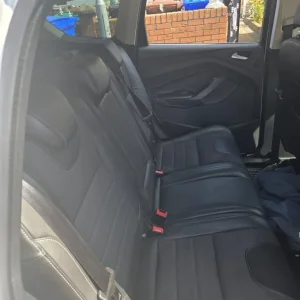 Ford Kuga Hatchback 2013 Manual 1997cc 5-door - Image 8