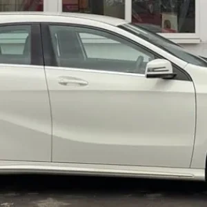 2013 Mercedes-Benz A-Class 1.5 BlueEfficiency AMG Sport Hatchback - Image 5