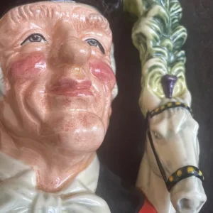 TobyJug – The Ringmaster D6863 (1990) - Image 2