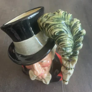 TobyJug – The Ringmaster D6863 (1990) - Image 7