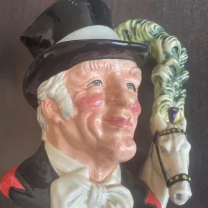 TobyJug – The Ringmaster D6863 (1990)