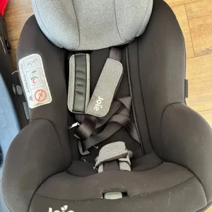 Joie car seat with Isofix